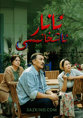 ئانار ئاشخانىسى